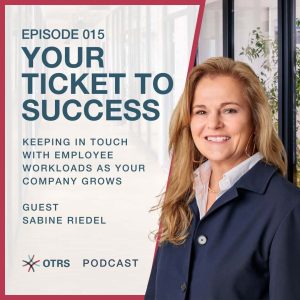 Keeping In Touch with Employee Workloads as Your Company Grows