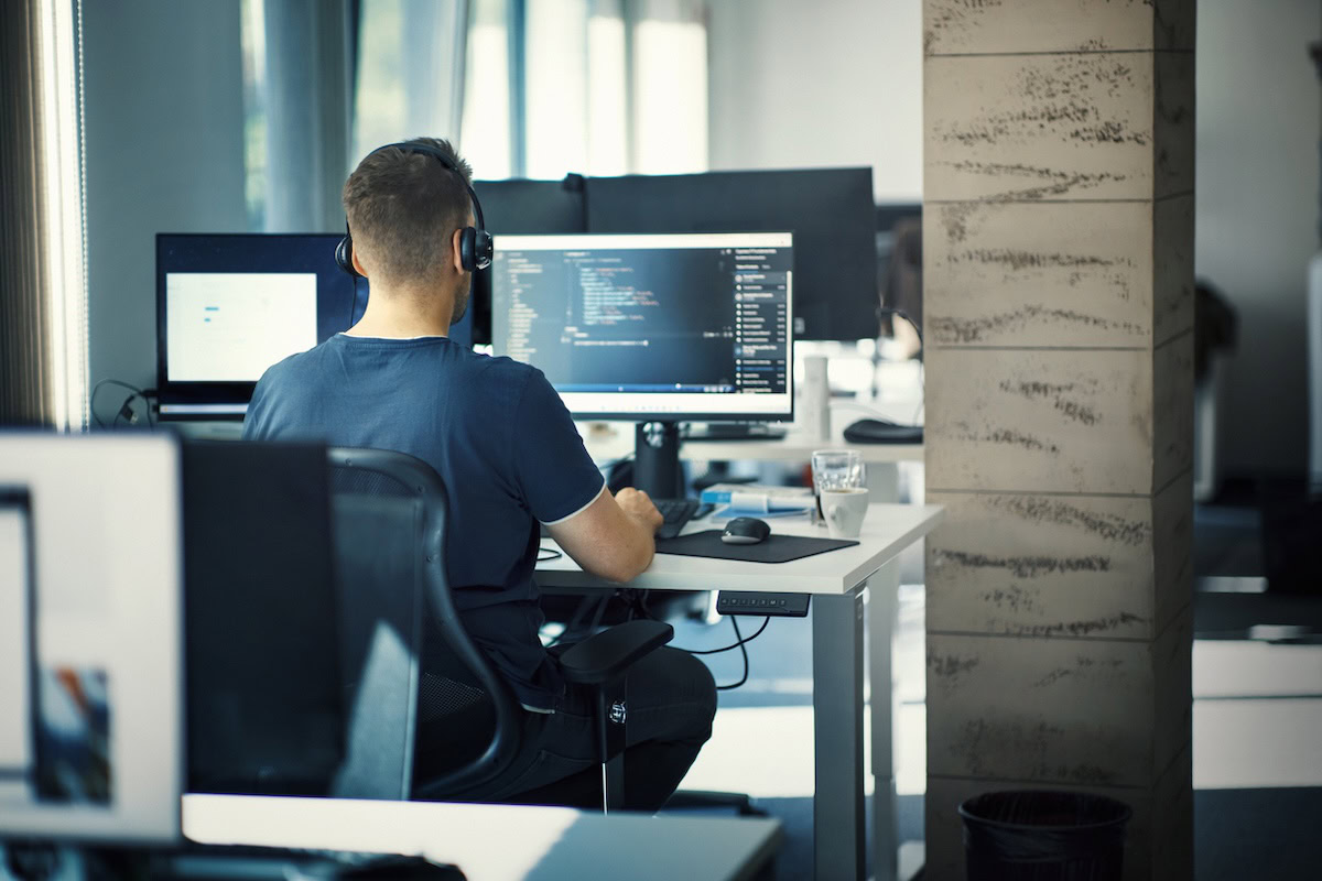 Device Management Software and Its Connection to Service Management