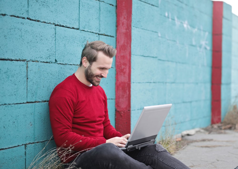 Digital Transformation Means Freedom