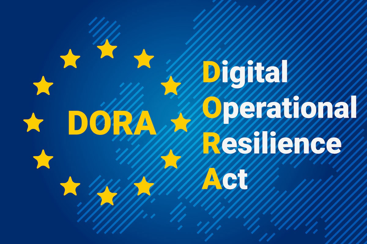 DORA: How cyber security works in the financial sector