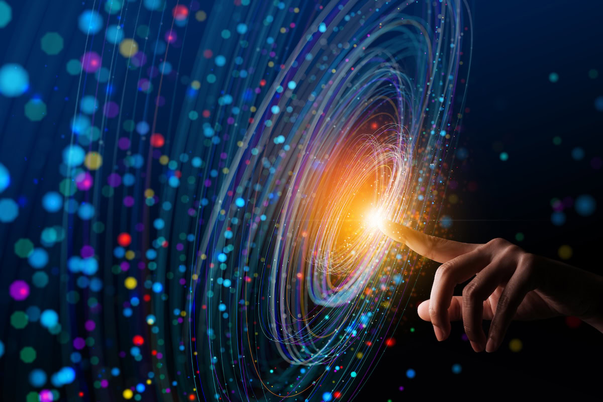 The Future of Service Management: Automation, AI and Beyond IT