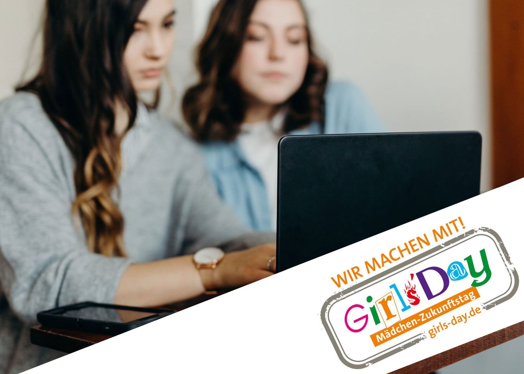 Girl Power Creates a Positive Atmosphere at OTRS