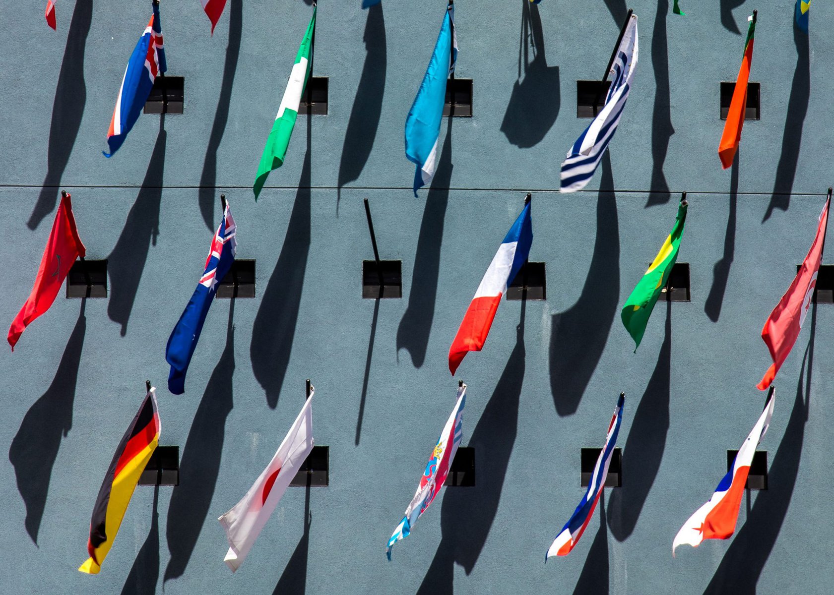 How to Build Global Teams that Work