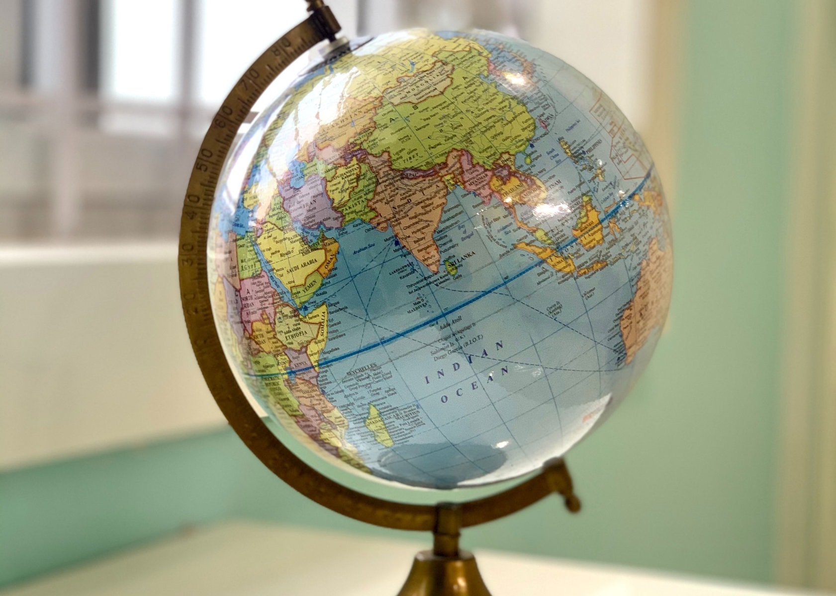 Successful Teams – International And Remote