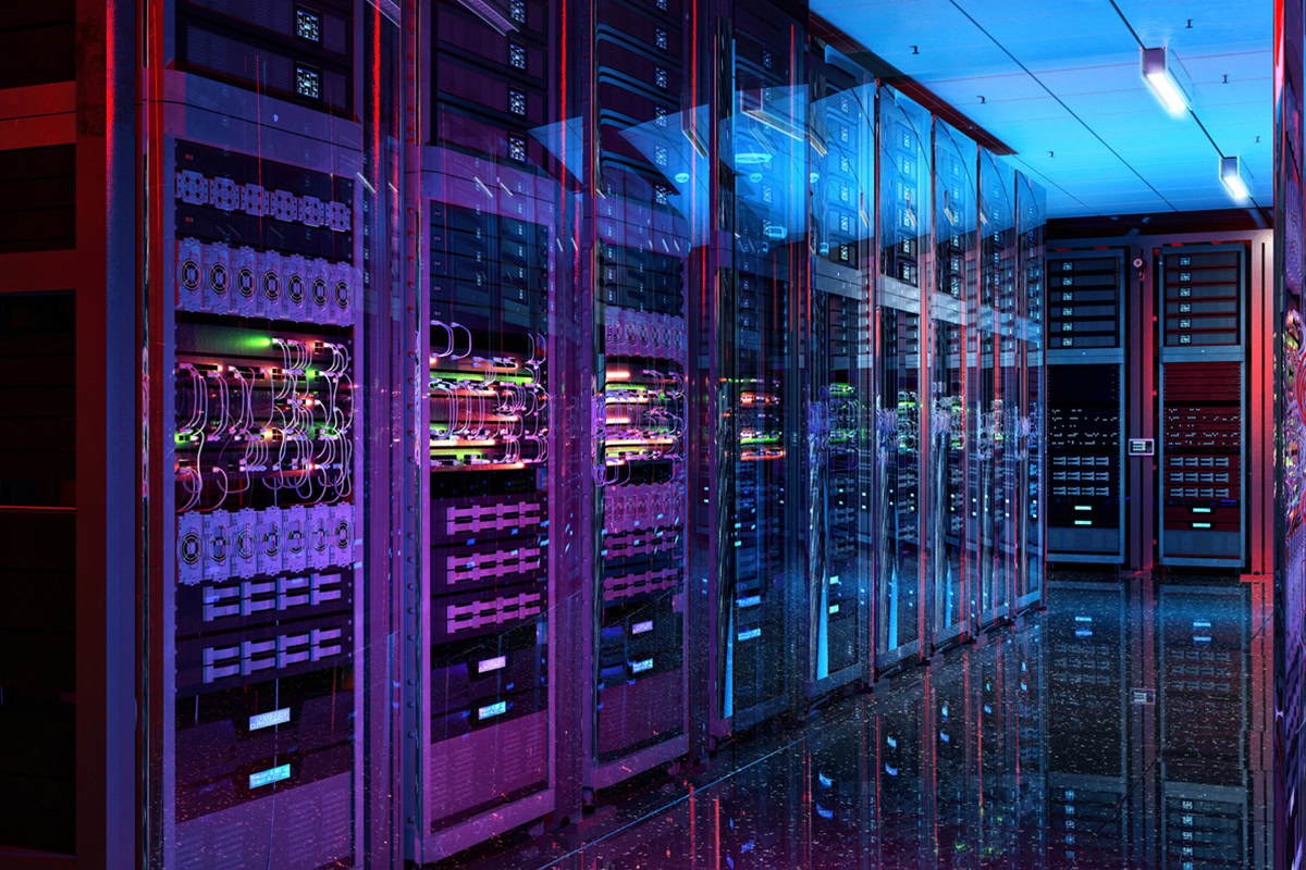 IT Infrastructure: Definition, Best Practices, Solutions