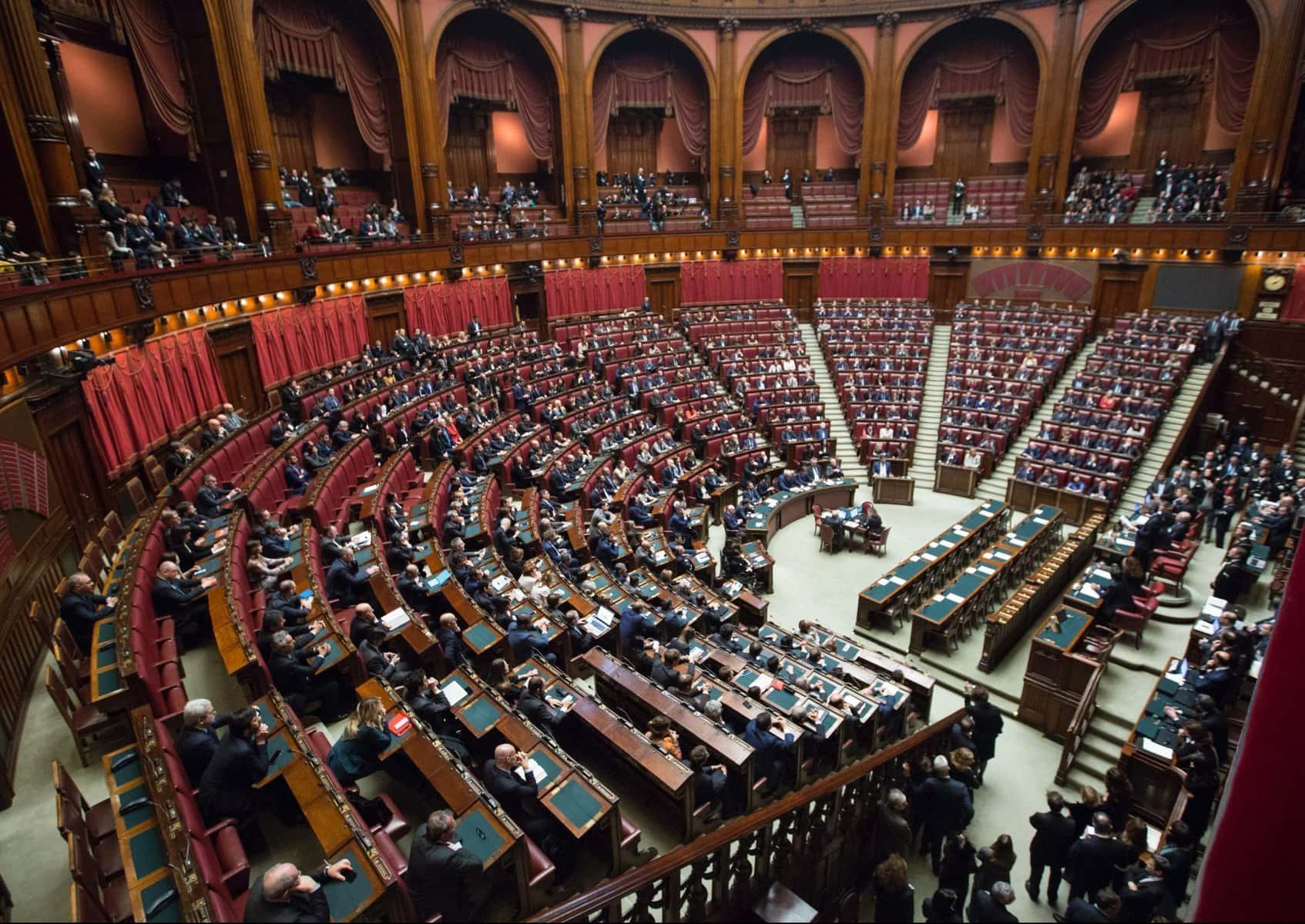 Infrastructure Security Requires Team Work