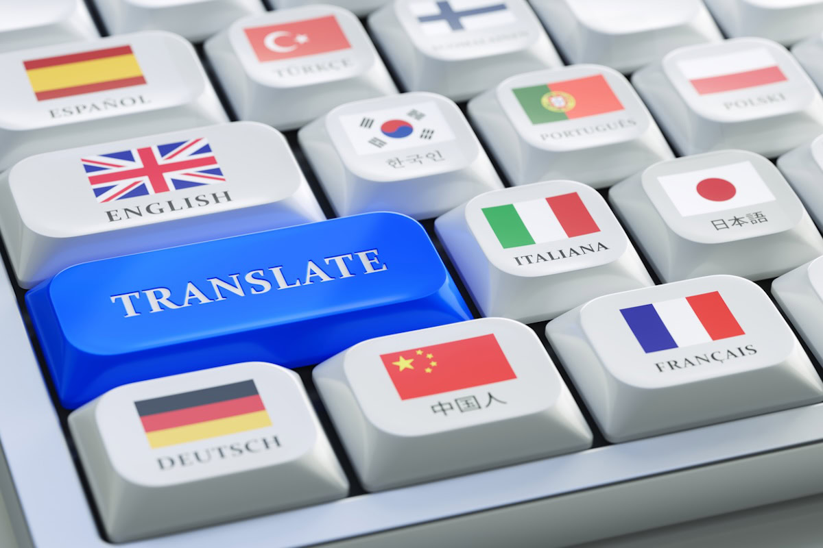 Translation Management: Benefits, Use in OTRS, and Context
