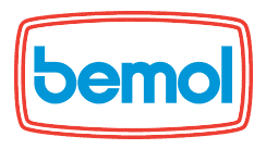 Bemol Parintins logo