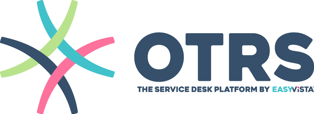 OTRS logo