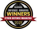 Infosec Award 2021 - Winners